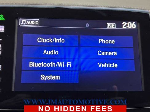 Used 2016 Honda Pilot EX-L image 32