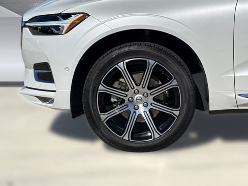Used 2021 Volvo XC60 T5 Inscription w/ Advanced Package AWD/4WD image 13