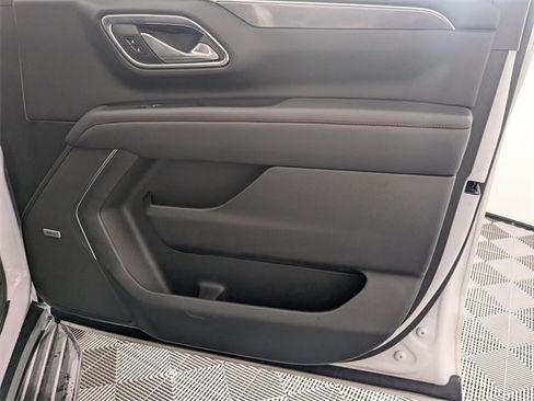 Certified 2024 Chevrolet Tahoe RST w/ Luxury Package image 37