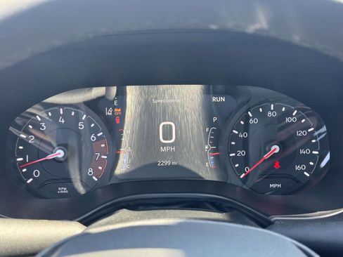 Used 2025 Jeep Compass Limited w/ Sun & Sound Group AWD/4WD image 23