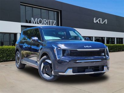 New 2026 Kia EV9 Light