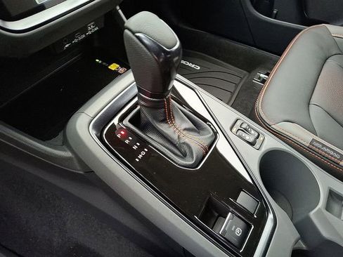 New 2026 Subaru Crosstrek 2.5i Limited image 17