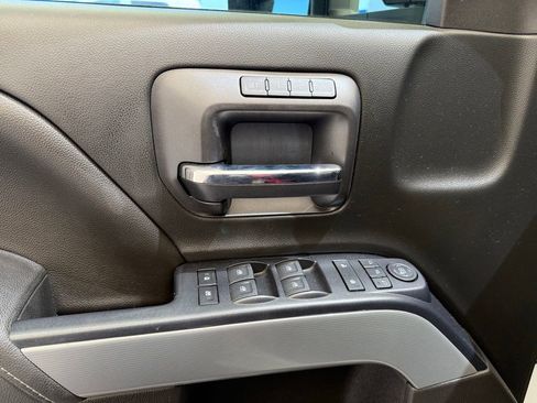 Used 2018 Chevrolet Silverado 3500 LTZ w/ Duramax Plus Package AWD/4WD image 12