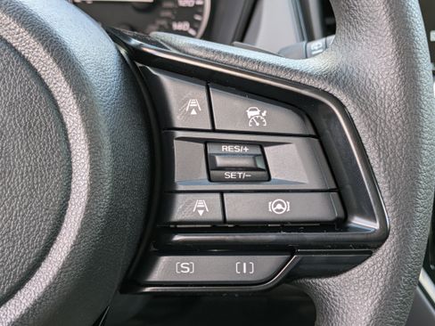 New 2026 Subaru Crosstrek 2.0i Premium image 23