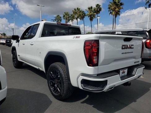 New 2026 GMC Sierra 1500 Elevation w/ Preferred Package image 3