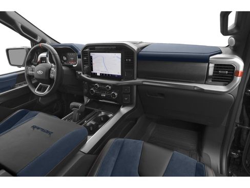 Used 2023 Ford F150 Raptor w/ Raptor Carbon Fiber Package AWD/4WD image 6
