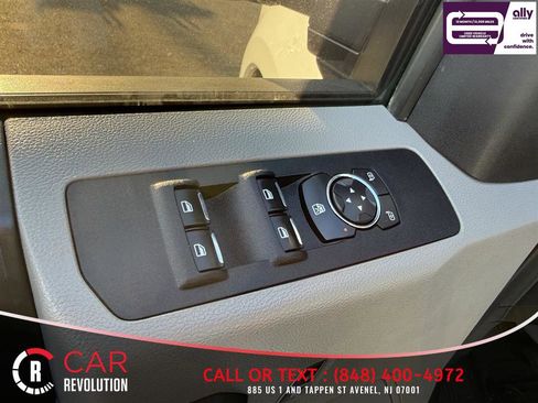 Used 2019 Ford F350 XL w/ STX Appearance Package image 21