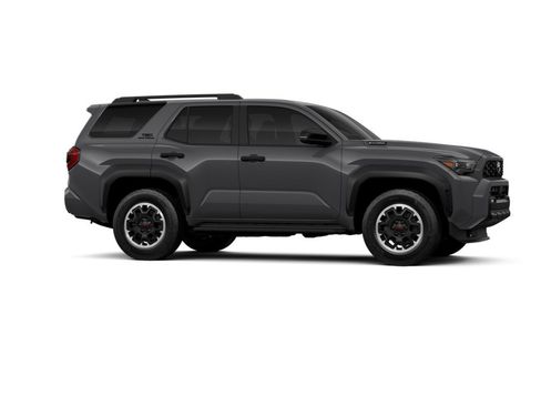 New 2026 Toyota 4Runner TRD Off-Road Premium image 13
