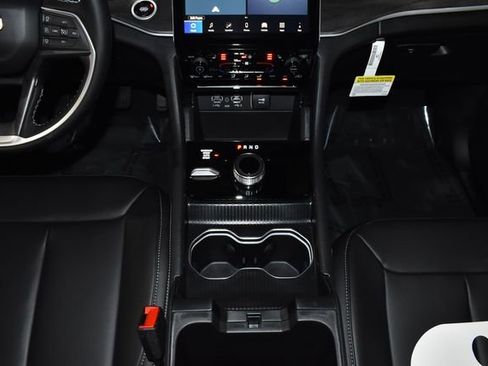 New 2025 Jeep Grand Cherokee Limited image 20