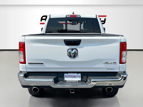 Used 2023 RAM 1500 Big Horn AWD/4WD image 6