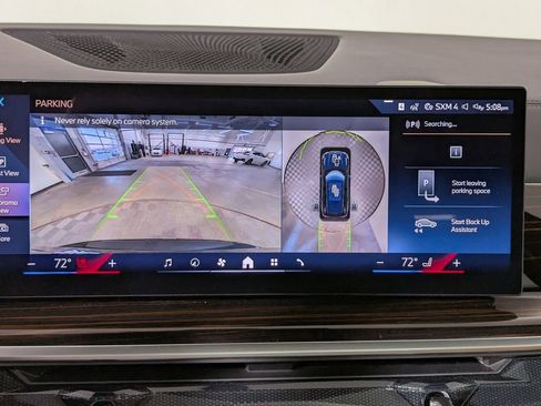 New 2026 BMW X5 xDrive50e image 21