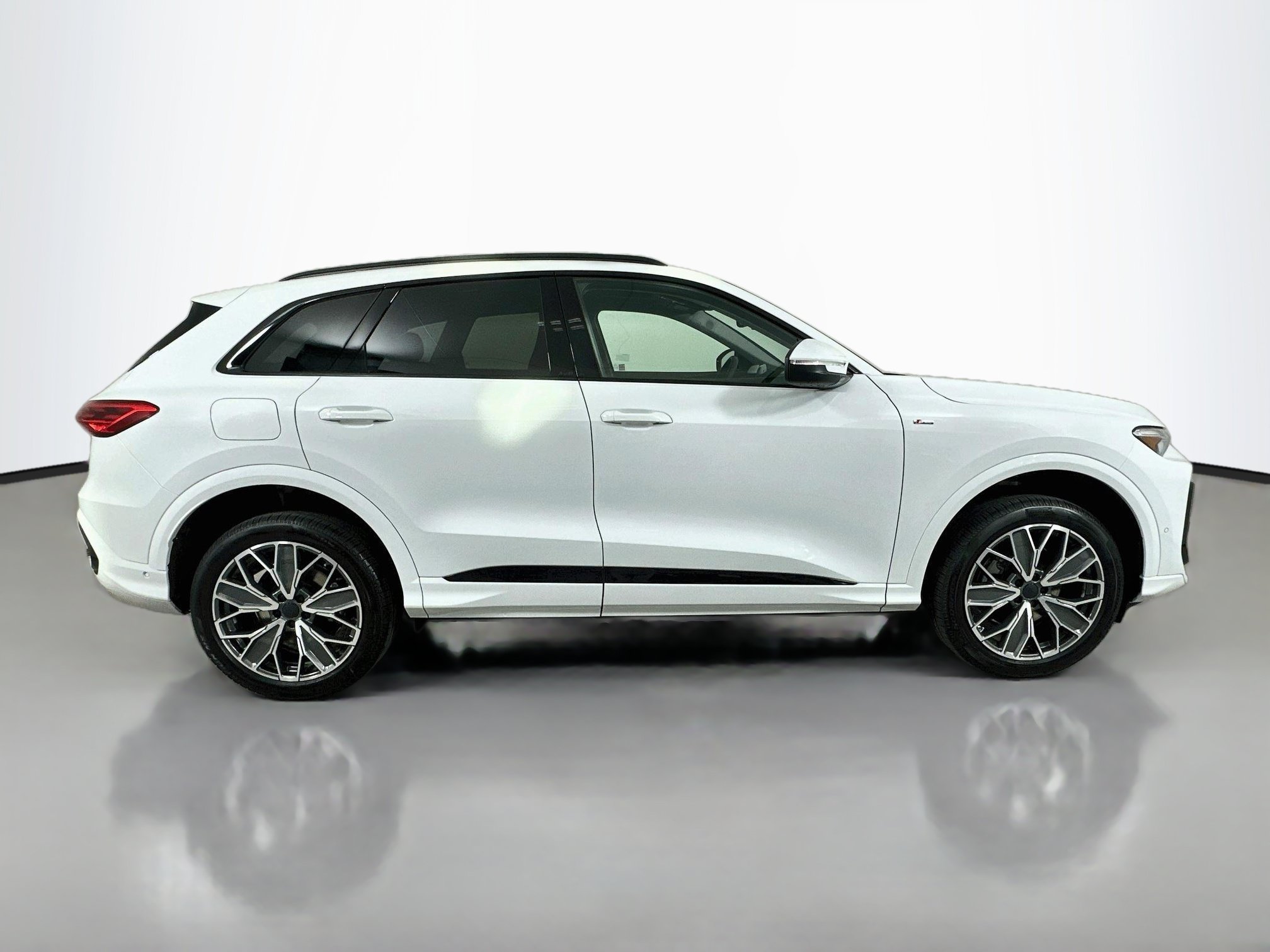 New 2026 Audi Q5 Premium Plus AWD/4WD image 8
