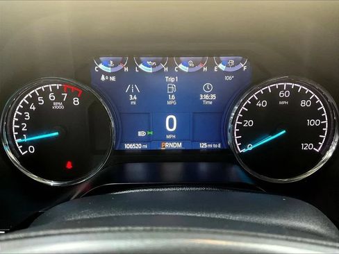 Used 2022 Ford F150 XLT w/ Equipment Group 301A Mid AWD/4WD image 16