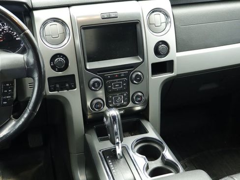 Used 2014 Ford F150 FX4 w/ Equipment Group 402A Luxury AWD/4WD image 24