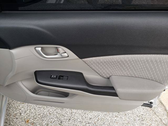 Used 2015 Honda Civic LX image 17