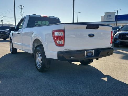Certified 2021 Ford F150 XL image 4