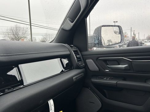 New 2026 RAM 1500 Rebel w/ Rebel Level 2 Equipment Group image 25