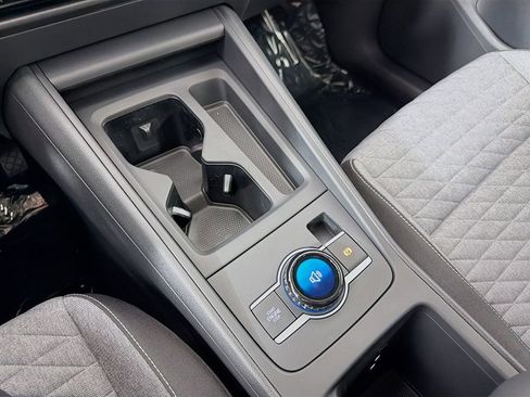 New 2026 Volkswagen Tiguan S AWD/4WD image 18