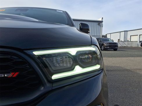 Used 2022 Dodge Durango R/T image 9