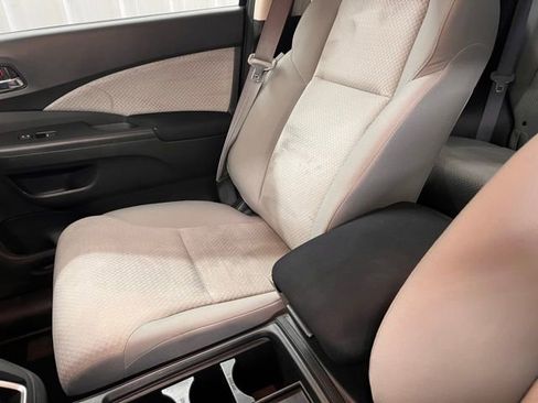 Used 2016 Honda CR-V EX image 34