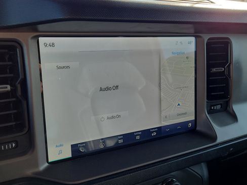 Certified 2023 Ford Bronco Outer Banks image 20