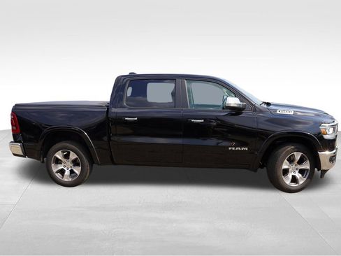 Certified 2020 RAM 1500 Laramie AWD/4WD image 2