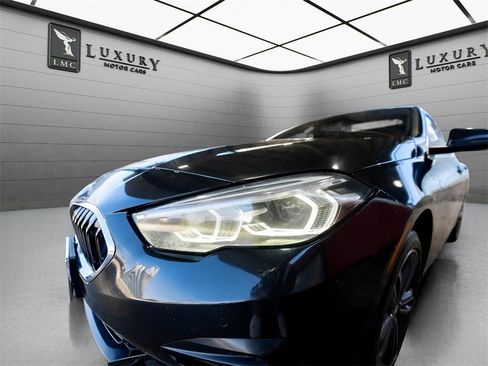 Used 2022 BMW 228i xDrive Gran Coupe w/ Convenience Package image 7