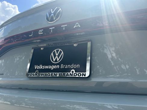 New 2026 Volkswagen Jetta Sport image 40