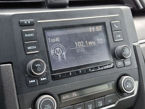 Used 2019 Honda Civic LX image 16