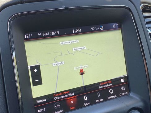 Used 2020 Dodge Durango R/T w/ Premium Interior Group AWD/4WD image 20