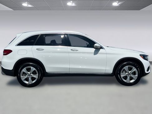 Certified 2018 Mercedes-Benz GLC 300 4MATIC image 7