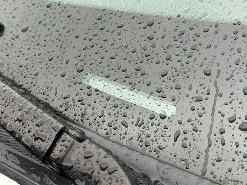 Used 2016 Chevrolet Silverado 2500 LTZ image 8