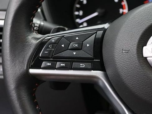 Used 2023 Nissan Altima 2.5 SR w/ SR Premium Package FWD image 22