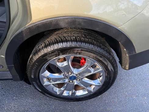 Used 2014 Ford Escape SE w/ Equipment Group 201A image 40