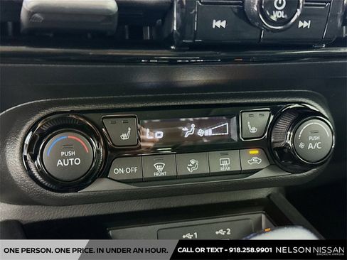 New 2026 Nissan Kicks SV w/ SV Premium Package image 15