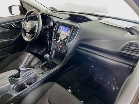 Used 2020 Subaru Impreza 2.0i AWD/4WD image 26