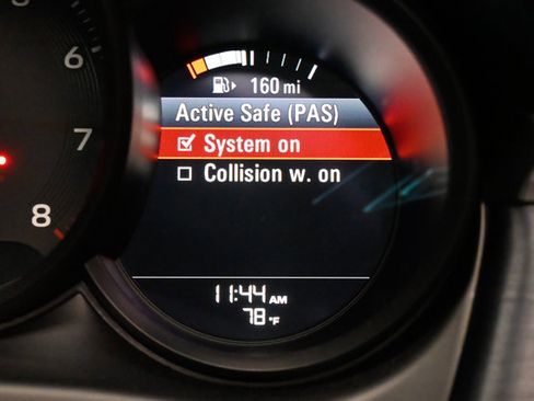 Used 2023 Porsche Macan GTS image 92