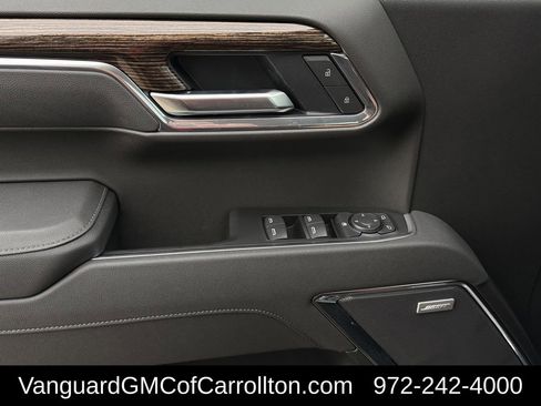 New 2026 GMC Sierra 1500 Elevation w/ Elevation Premium Package AWD/4WD image 19