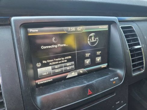 Used 2014 Ford Flex SEL w/ Equipment Group 202A FWD image 15