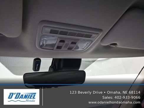 Used 2020 Honda HR-V Touring image 30