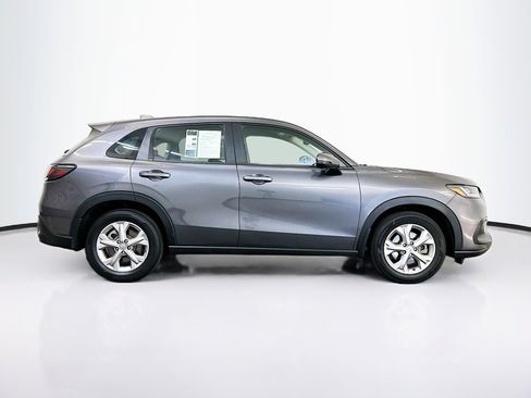 Used 2023 Honda HR-V LX image 10