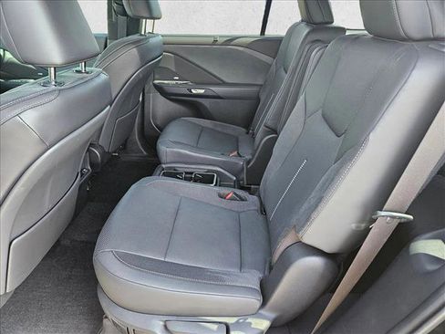 Used 2025 Lexus TX 350 AWD w/ Technology Package image 20