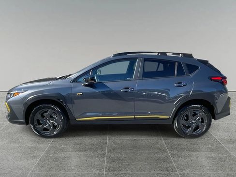 Certified 2025 Subaru Crosstrek 2.5i Sport w/ Crosstrek Mirror Package image 2