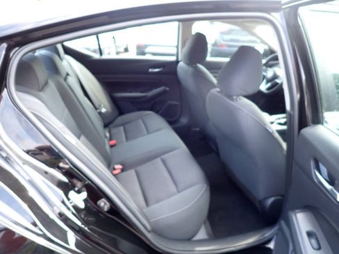 Used 2021 Nissan Altima 2.5 S FWD image 10