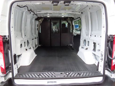 Used 2019 Ford Transit 250 130 Low Roof w/ Exterior Upgrade Package RWD image 9