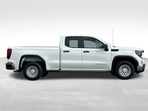 New 2026 GMC Sierra 1500 Pro w/ Pro Value Package image 6