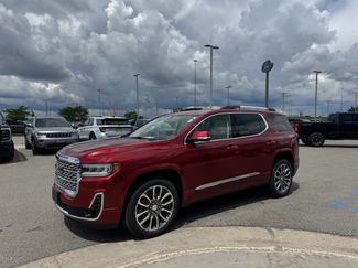 Used 2023 GMC Acadia Denali w/ Denali Ultimate Package AWD/4WD video 2