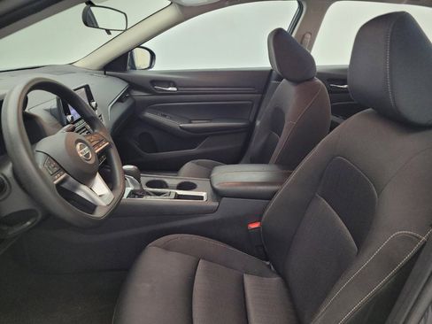 Used 2021 Nissan Altima 2.5 S FWD image 17