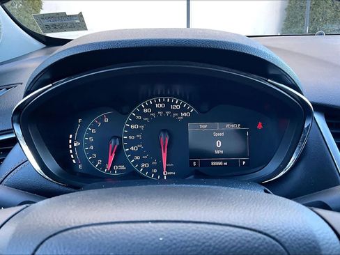 Used 2019 Chevrolet Trax LT w/ LT Convenience Package image 26