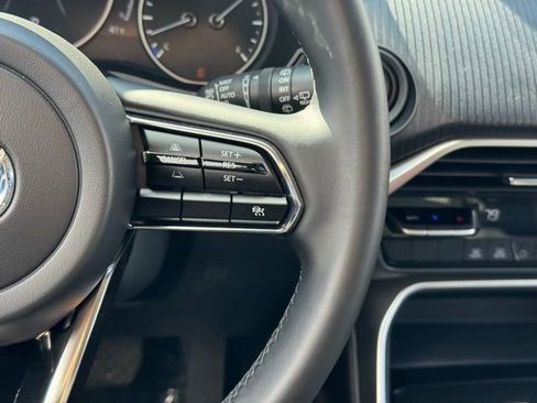 Used 2025 MAZDA CX-90 3.3 Turbo w/ Select Package image 23